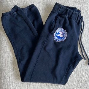 Abercrombie and Fitch Joggers